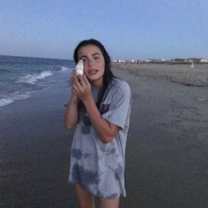 Meet your Posher, Barbara